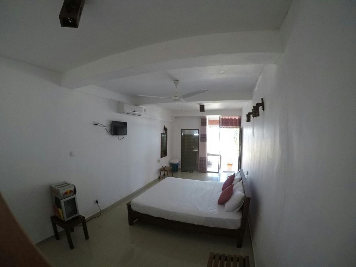 Dasa Beach View Habaraduwa Экстерьер фото